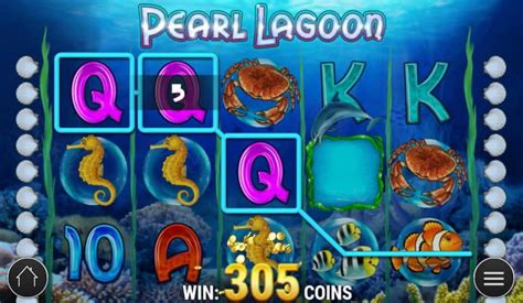 Pearl Lagoon PokerStars